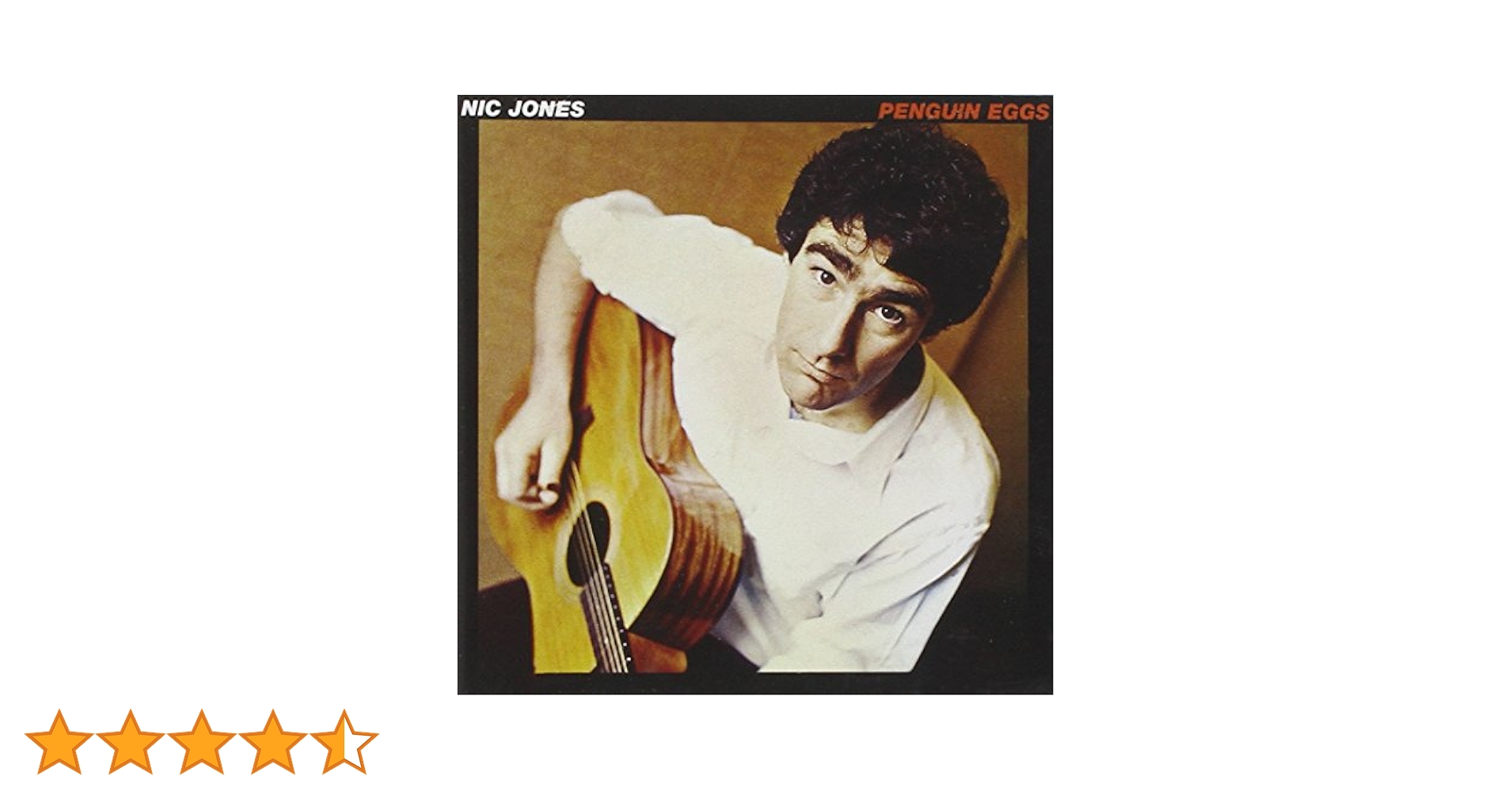 Penguin Eggs: Amazon.co.uk: CDs & Vinyl